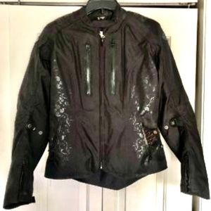 Joe Rocket Women’s Motorcycle Jacket